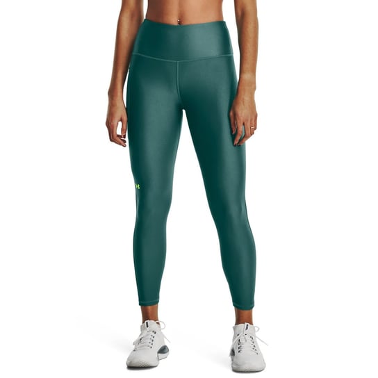 Legginsy damskie Under Armour HG Armour HiRise 7/8 NS-XS Under Armour