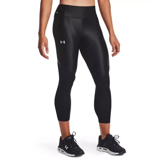 Legginsy damskie Under Armour IsoChill Run 7/8 Tight-S Under Armour