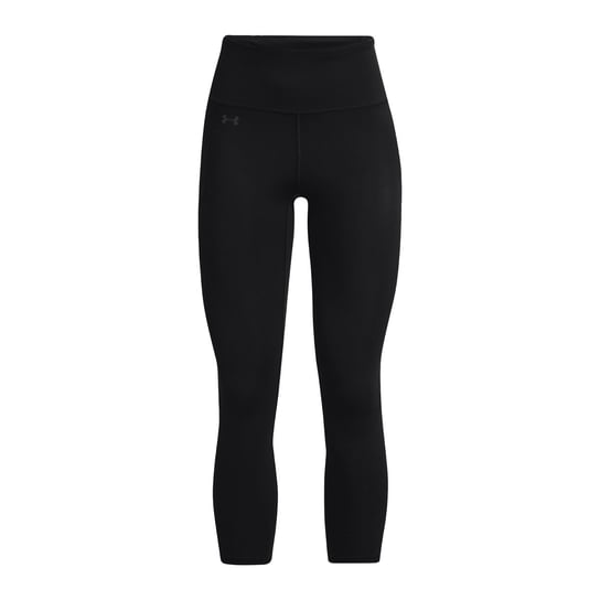 Legginsy damskie Under Armour Motion Ankle Fitted czarne 1369488-001 L Under Armour