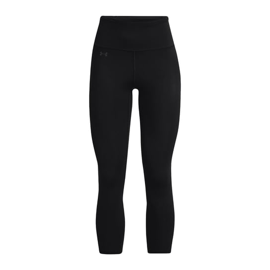 Legginsy damskie Under Armour Motion Ankle Fitted czarne 1369488-001 XS Under Armour