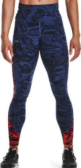 LEGGINSY DAMSKIE UNDER ARMOUR RUSH LEGGING 6M-XS Inna marka