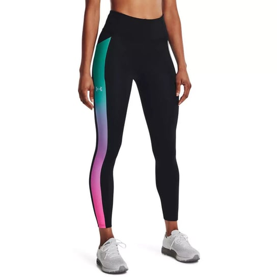 Legginsy damskie Under Armour SpeedPocket Ankle Tight-L Under Armour