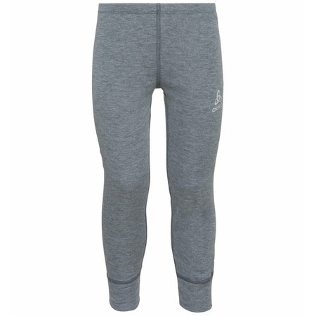 Legginsy dziecięce Odlo BL BOTTOM long ACTIVE WARM ECO KIDS ODLO 140 Odlo