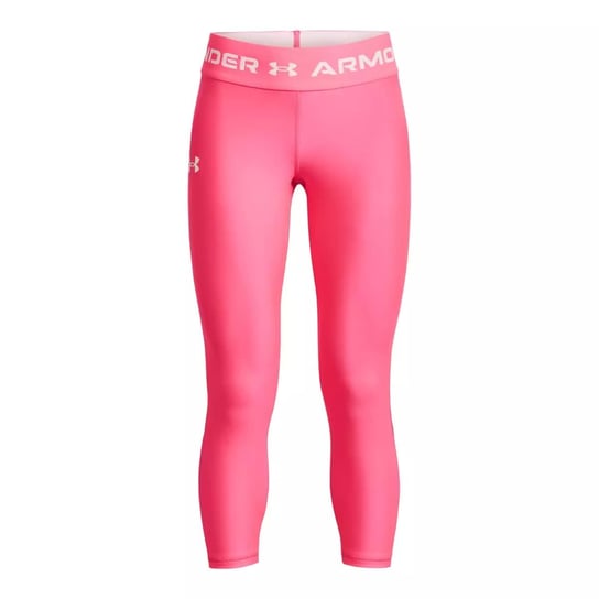 Legginsy dziewczęce Under Armour Ankle Crop-S Under Armour