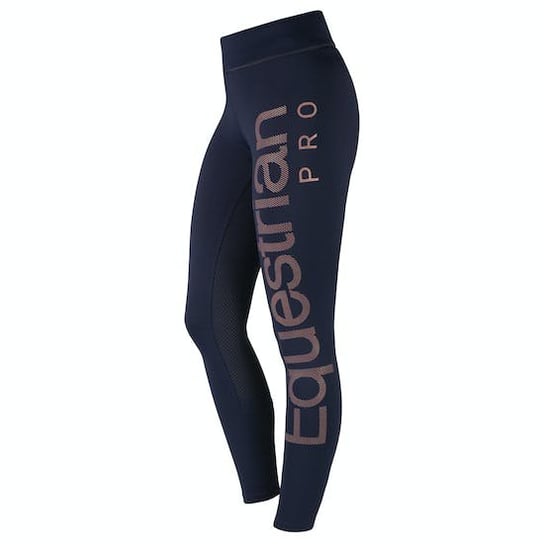 LEGGINSY HORKA GRANATOWE R. 36 HORKA