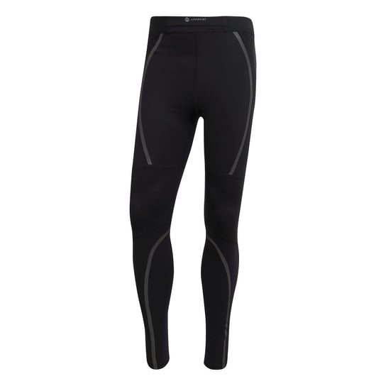 Legginsy męskie adidas SATURDAY LONG czarne H58573-XS Adidas