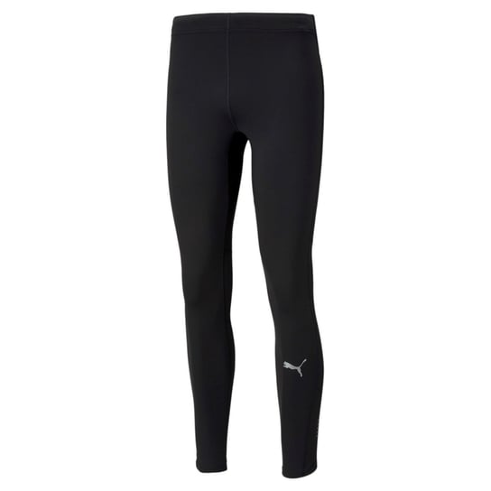 Legginsy męskie Puma RUN FAVORITE czarne 52021801-L Puma