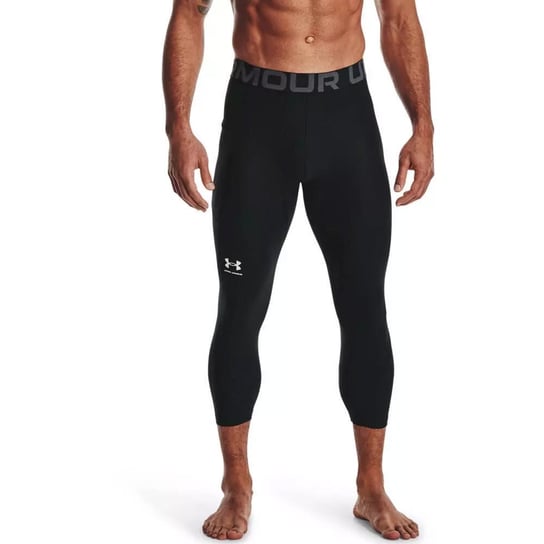 Legginsy męskie Under Armour HG Armour 3/4 Legging-XS Under Armour