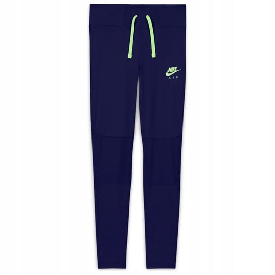 Legginsy Nike Air Big Kids' (Girls') Training Legg Nike