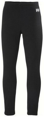 Legginsy polarowe Helly Hansen JUNIOR PANTS JR DAYBREAKER TIGHTS 140 Helly Hansen