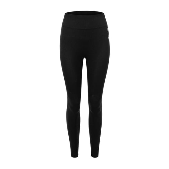 Legginsy treningowe damskie Carpatree Vibe Seamless Inna marka