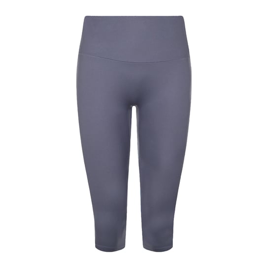 Legginsy treningowe damskie Gymshark Training Cropped No Brand