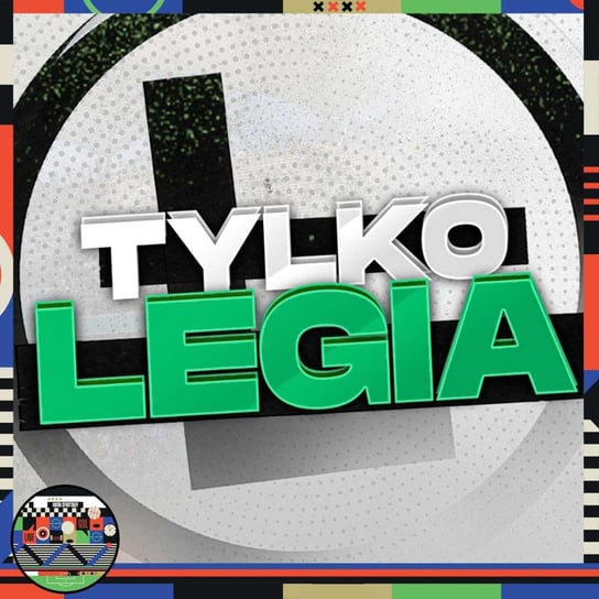 Legia kontra Wisła Płock! Czas na derby Mazowsza! - Jóźwiak, Lewczuk, Majewski i Piela - Tylko Legia (12.10.2022) - audiobook Kanał Sportowy