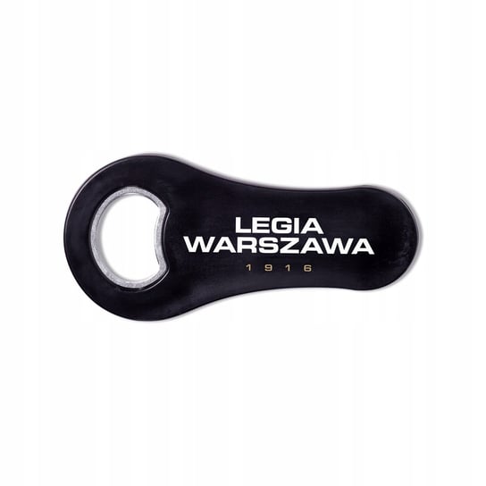 Legia Warszawa otwieracz do kapsli butelek bk Legia Warszawa