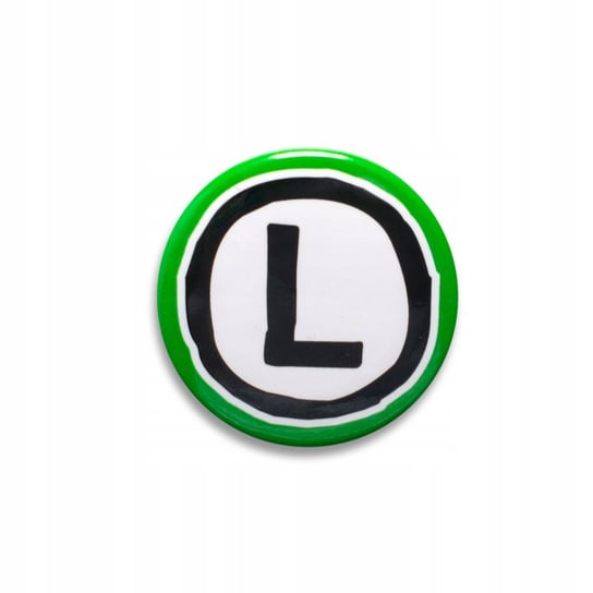 Legia Warszawa Przypinka Badge Button (L) Legia Warszawa