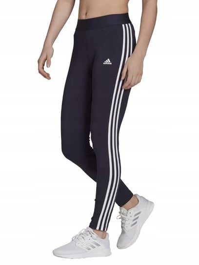 LEGINSY GETRY ADIDAS H07771 spodnie damskie S Adidas