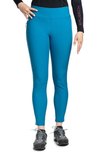 Leginsy Mountain Equipment Sonica Women-Alto Blue 12_M Mountain Equipment