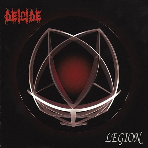 Legion Deicide