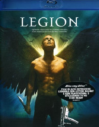 Legion Various Directors