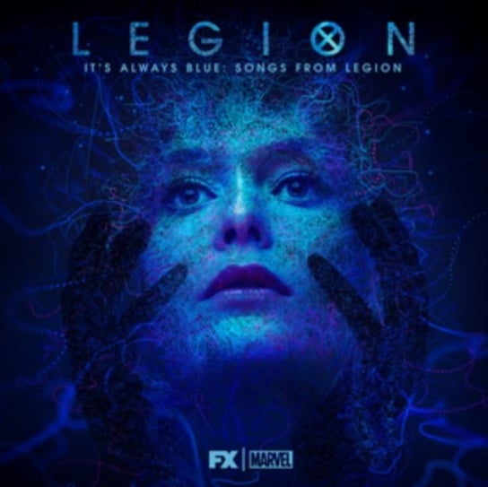Legion It’s Always Blue: Songs From Legion Hawley Noah, Russo Jeff