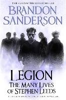 Legion: The Many Lives of Stephen Leeds Sanderson Brandon