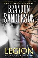Legion: The Many Lives of Stephen Leeds Sanderson Brandon