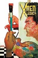 Legion: X-men Legacy Vol. 2 - Invasive Exotics Spurrier Simon
