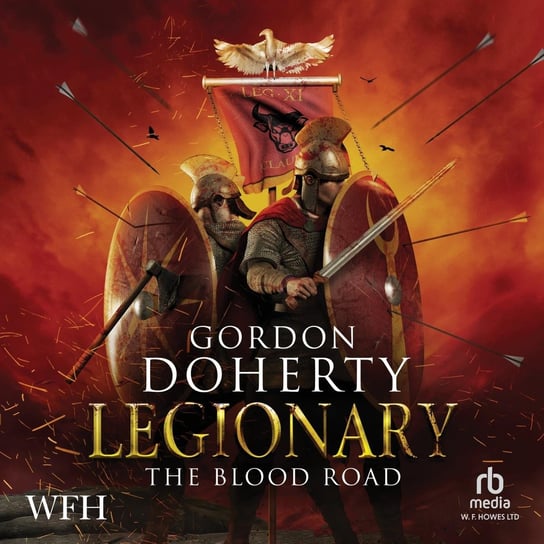 Legionary Doherty Gordon