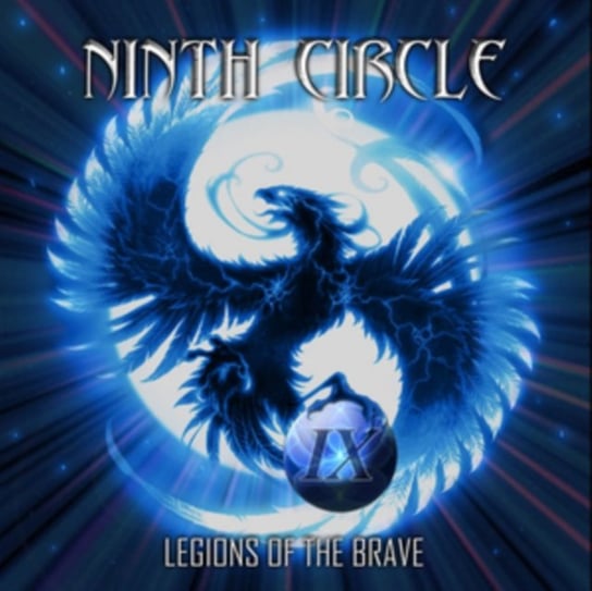 Legions Of The Brave Ninth Circle