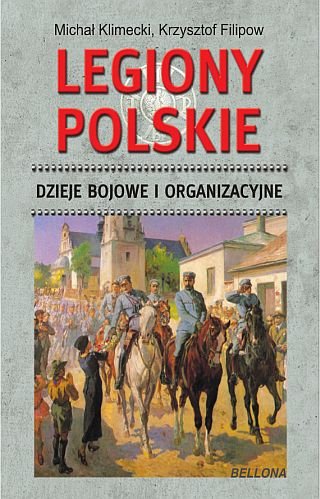 Legiony Polskie Klimecki Michał, Filipow Krzysztof