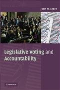 Legislative Voting and Accountability Carey John M.