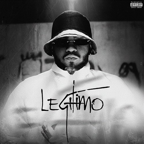 Legítimo Paul Jay