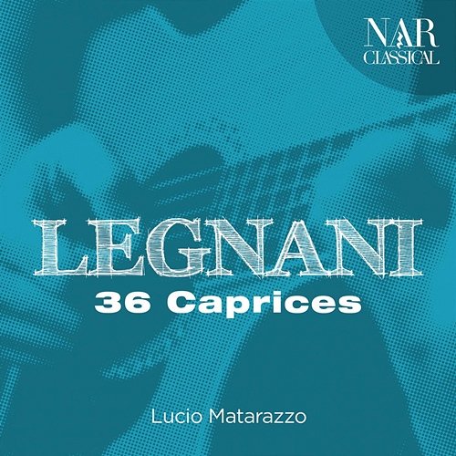 36 Caprices, Op. 20: No. 21, Allegro Giusto Lucio Matarazzo