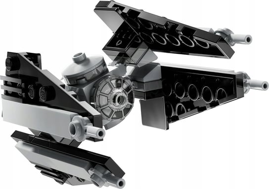 LEGO 30685 Star Wars Minimodel TIE Interceptor polybag LEGO