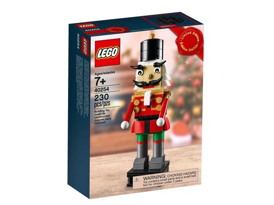 Lego 40254 okolicznościowe 40254 LEGO