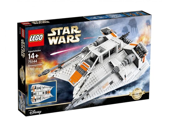 Lego 75144 Star Wars Snowspeeder LEGO