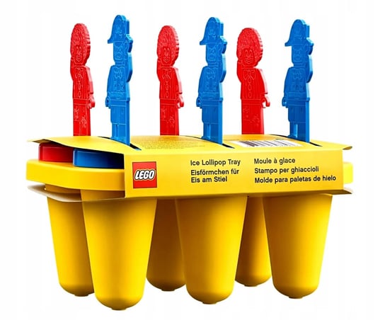 Lego 853912 Foremka Do Lodów LEGO