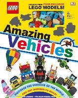 LEGO Amazing Vehicles Dk