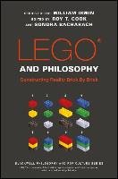 LEGO and Philosophy Irwin William