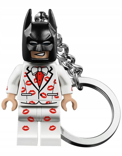 LEGO Batman Movie, klocki, Kiss Kiss Tuxedo Batman Unikat, 5004928 LEGO