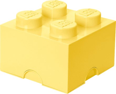 LEGO Box do przechowywania LEGO