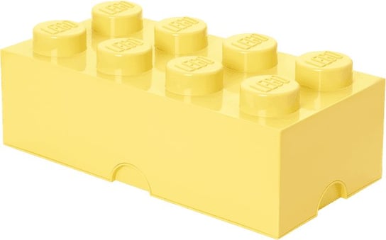 LEGO Box, klocek do przechowywania LEGO