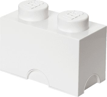 LEGO Box, klocek do przechowywania LEGO