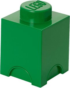 LEGO Box, pojemnik do przechowywania LEGO