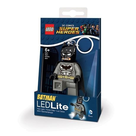 LEGO brelok do kluczy Batman Movie Smartlife