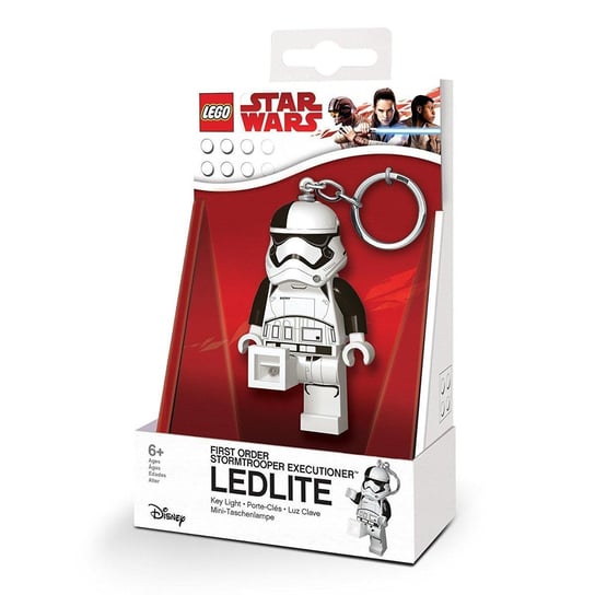 LEGO brelok do kluczy Star Wars Szturmowiec Egzekutor Smartlife