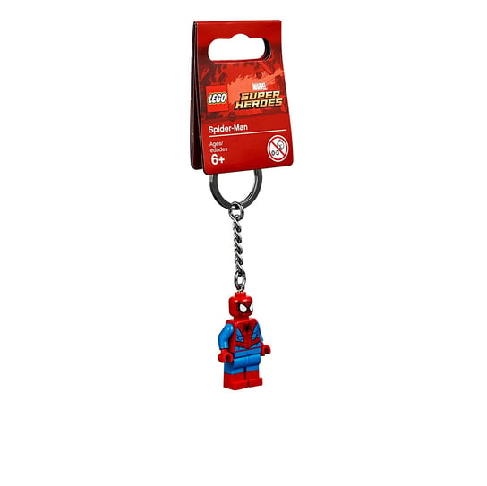 LEGO Brelok, Spider-Man, 853950 LEGO
