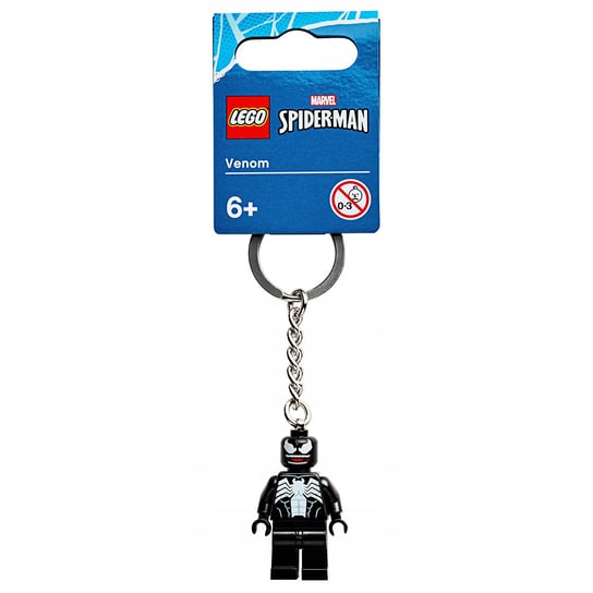 LEGO Brelok, Super Heroes Venom, 854006 LEGO