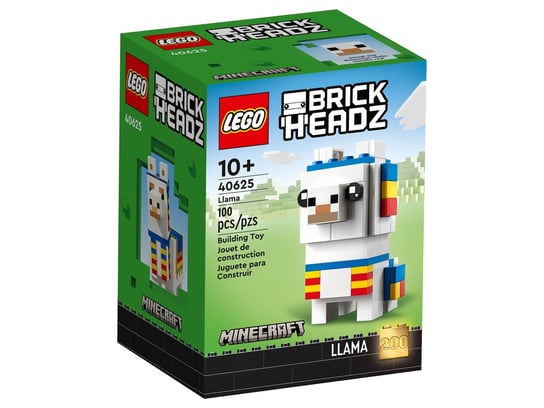 Lego Brickheadz 40625 Llama LEGO