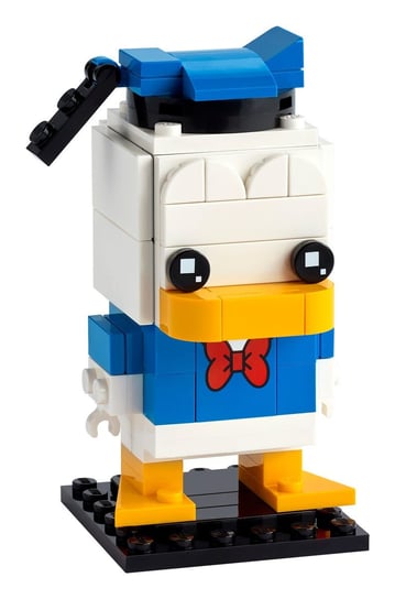 LEGO BrickHeadz, klocki, Kaczor Donald, 40377 LEGO